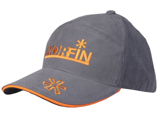 Бейсболка Norfin AM-127-03 p. L