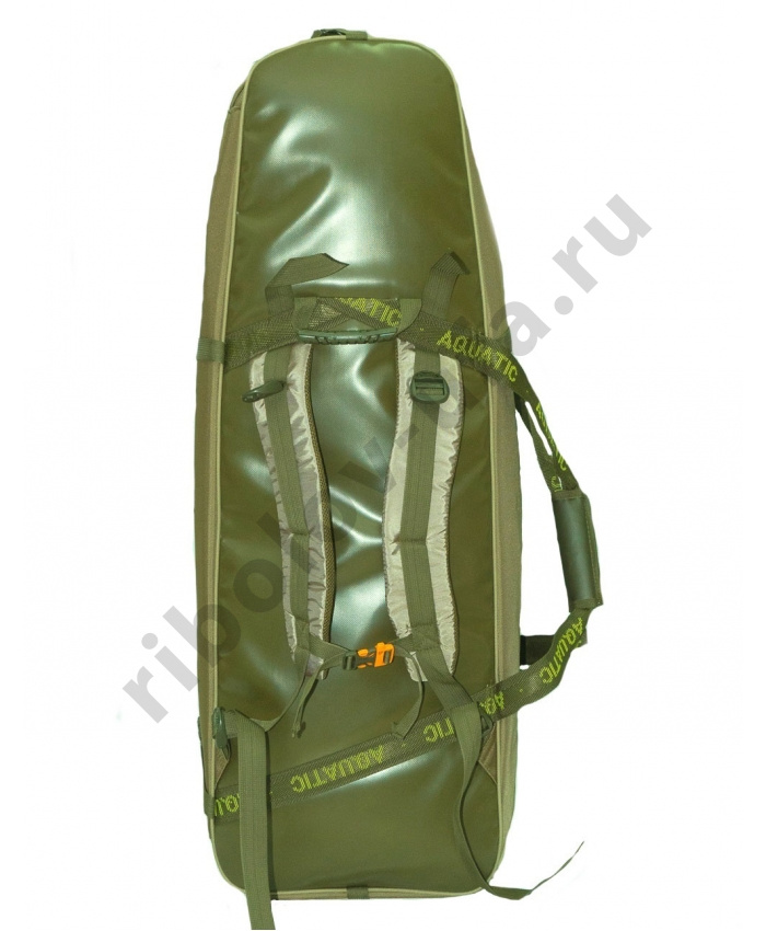 Сумка Aquatic для подводного снаряжения СП-03