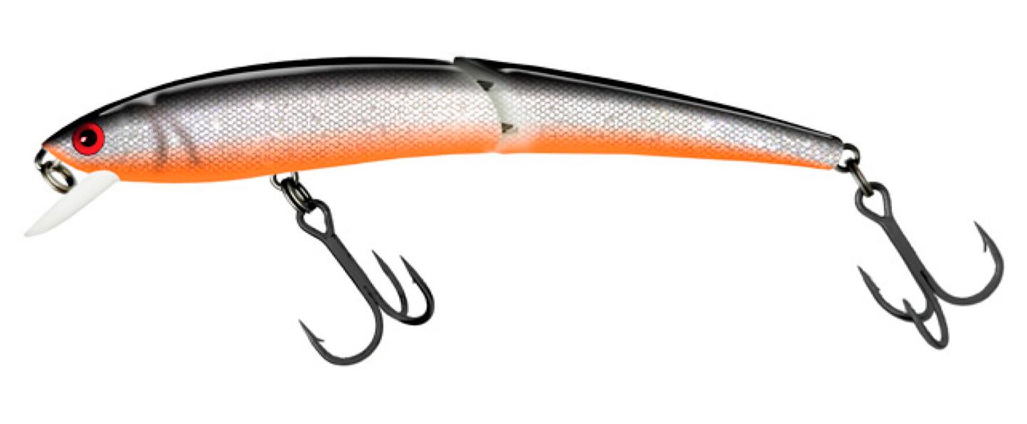 Воблер Stinger Tricky JT 110 SP 13гр 1.8-3 м #010