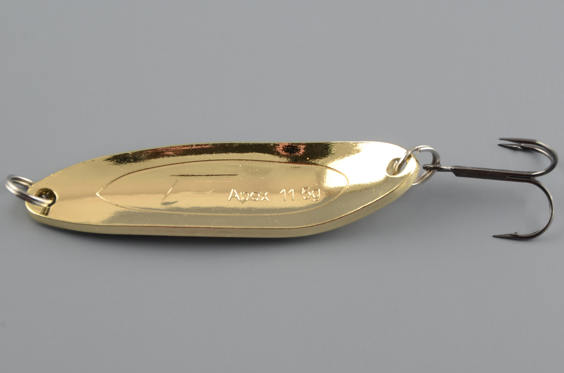 Блесна Flagman Apex 11.5гр. цвет 200