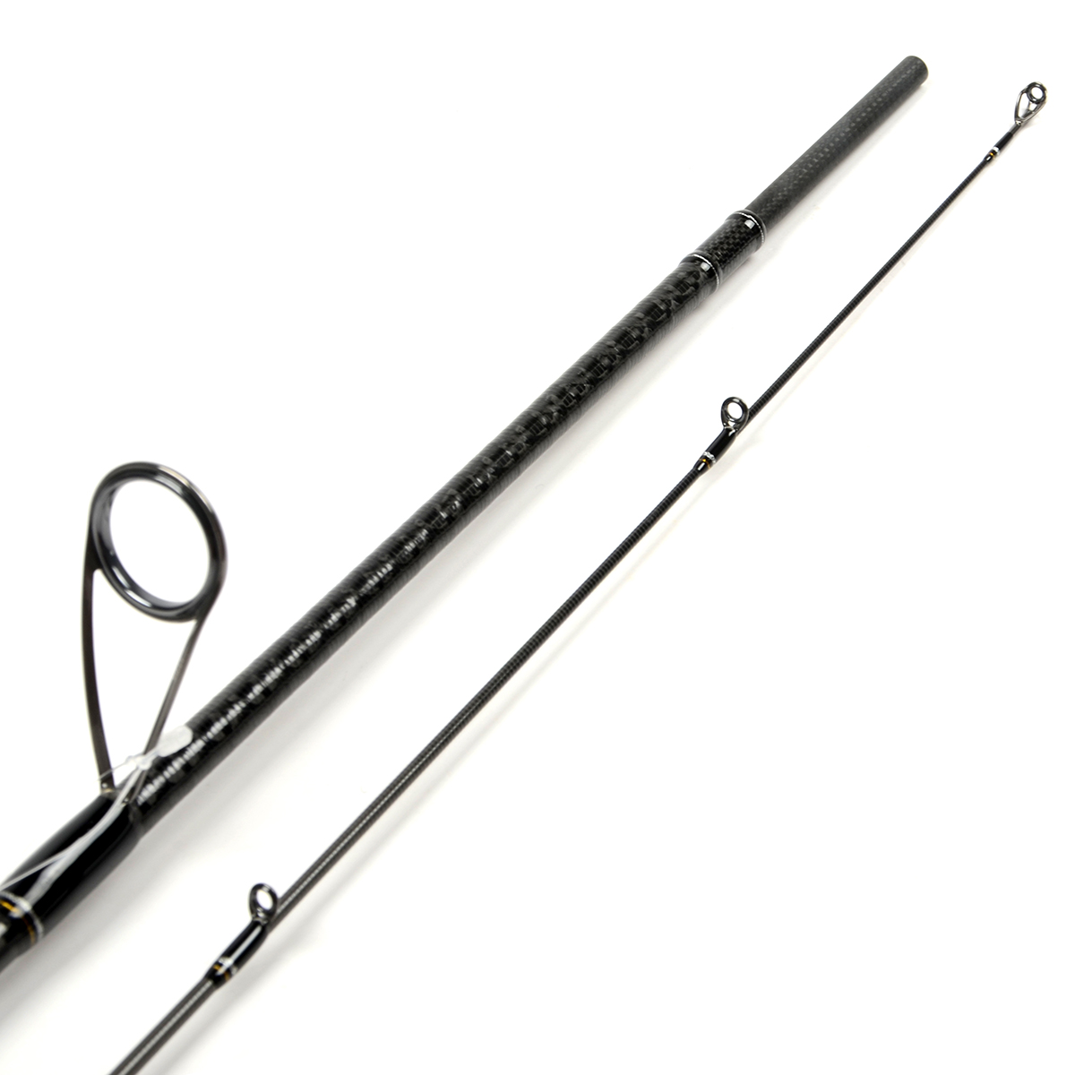 Спиннинг Hearty Rise Zander Game XT Limited 242см, гр ZGXT-7112MH