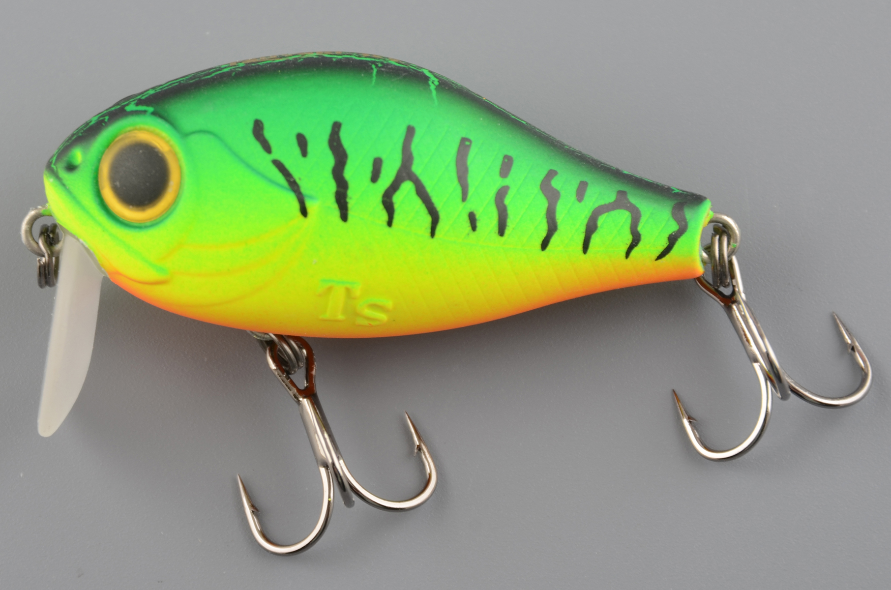 Воблер TsuYoki Drop SSR 45F #050