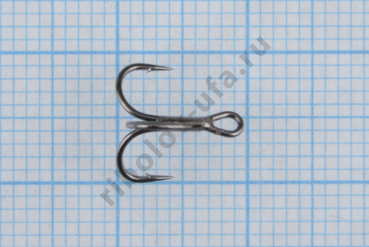 Крючок-тройник Owner ST-36BC-18