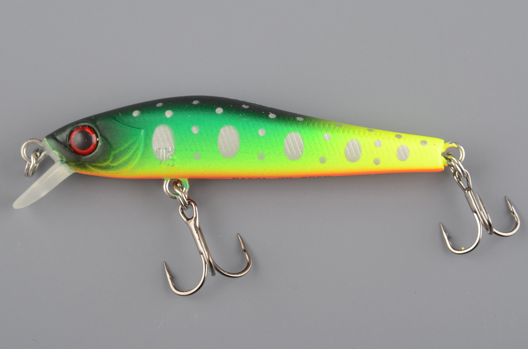 Воблер TsuYoki Rival SR 56SP #013S