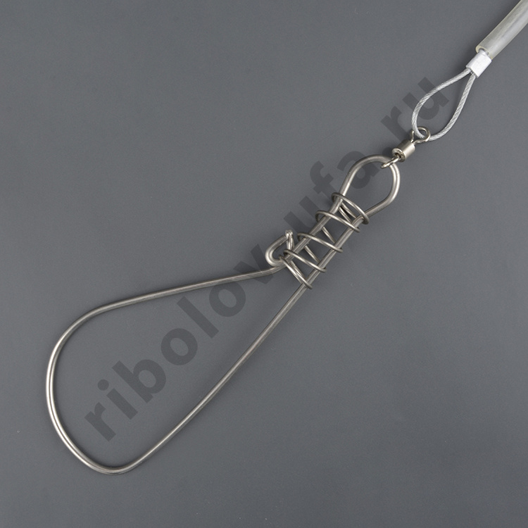 Кукан No name Kaida 5-ти карабиновый 