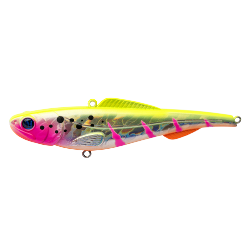 Виб Relax Wagner Vib 80мм 19гр #V05