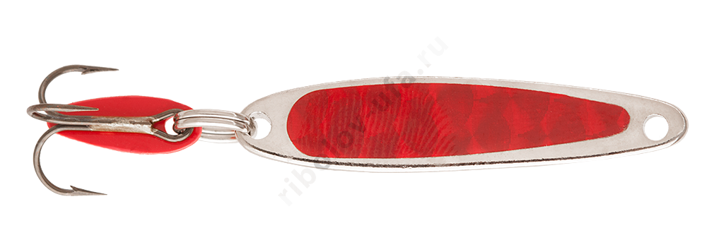 Блесна Swedish Pimple Prisma №5 ZR