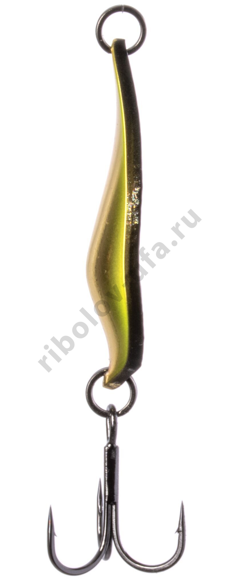 Блесна колеб. Lucky John Eos длин.44мм/08.0 г цв. 048