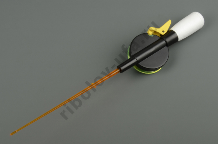 Удочка зимняя Пирс АБС ПК-55 М