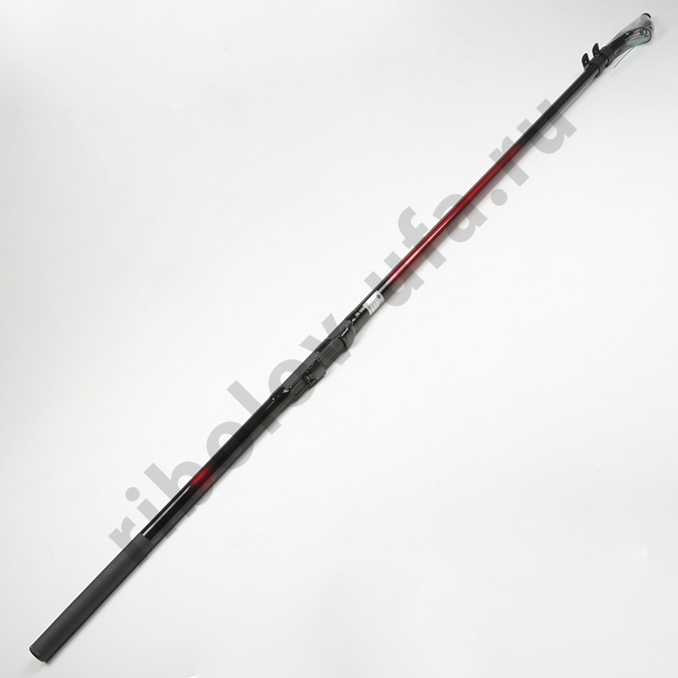 Удилище с кольцами Maximus Sorcerer Tele Match 500 