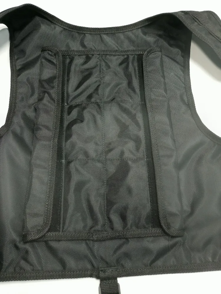 Жтлет грузовой KF-fish Кофтан