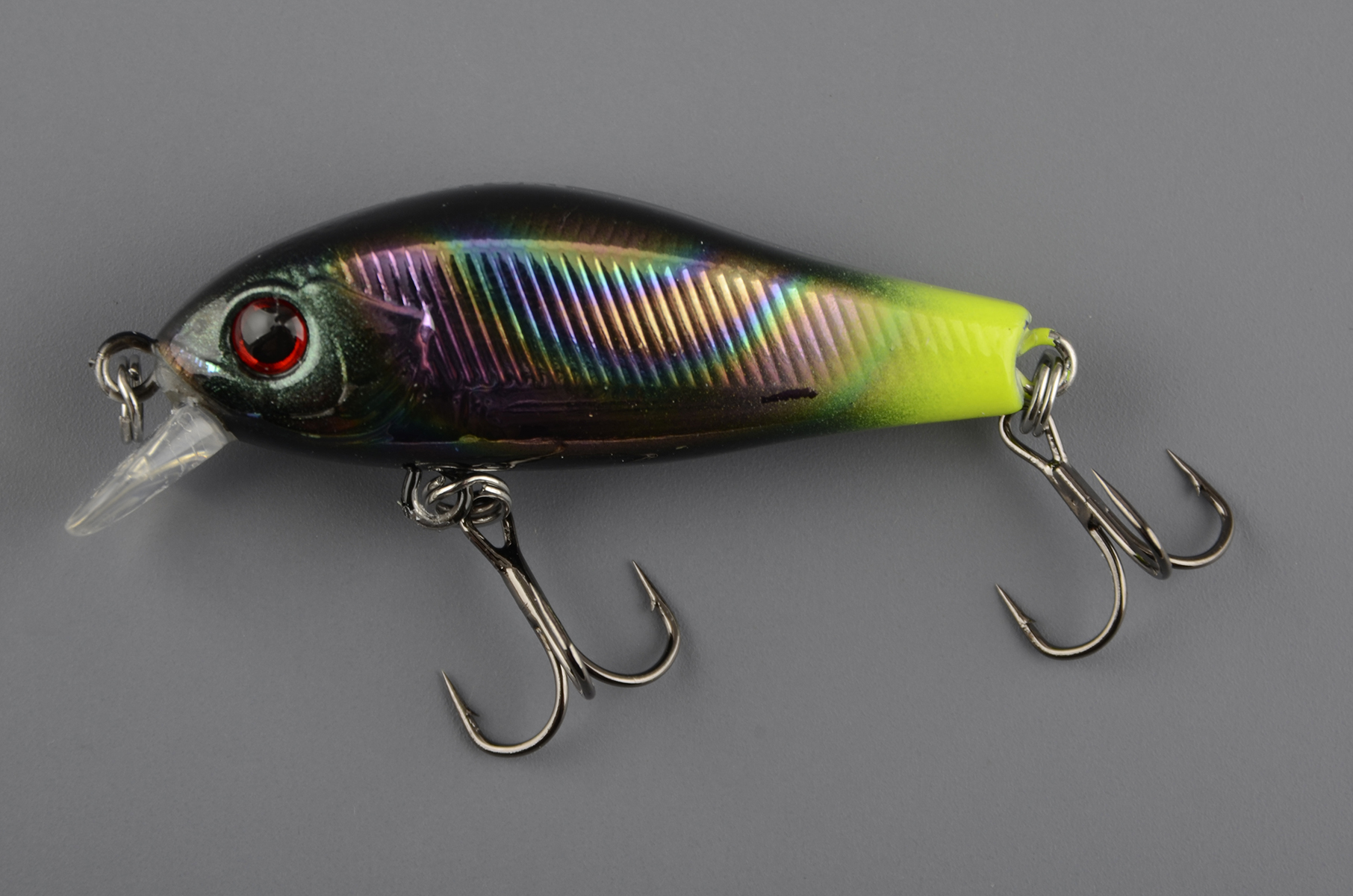 Воблер TsuYoki Rival SR 43SP #L002