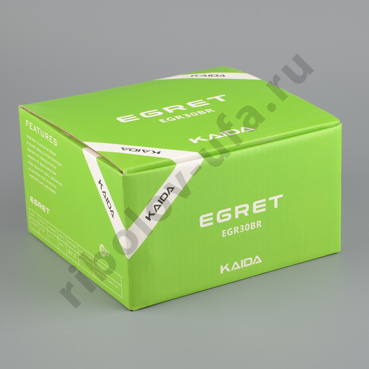 Катушка безынерц. Kaida Egret 30