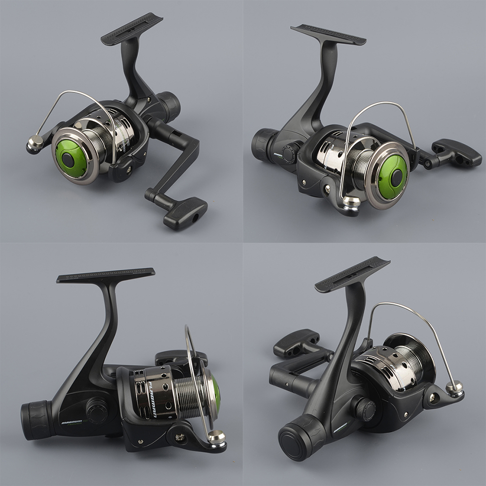 Катушка безынерц. Flagman Magnum Feeder 4000 