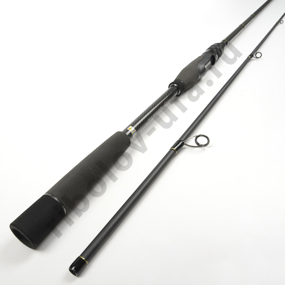 Спиннинг Black Hole Progressor PRS-832M 2,5м, 10-40гр