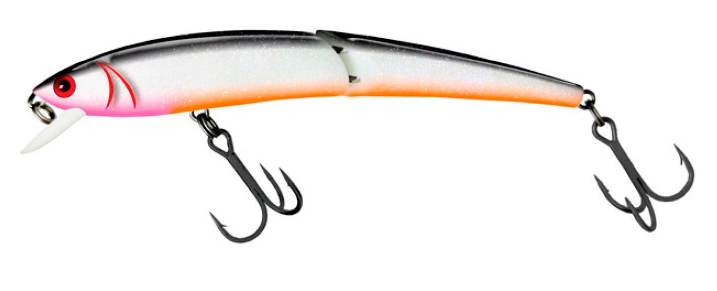 Воблер Stinger Tricky JT 110 SP 13гр 1.8-3 м #014