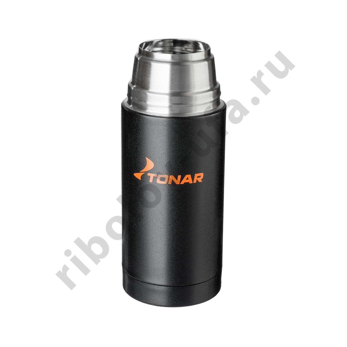 Термос Tonar 0.75л HS.TM-024 (дополн.пласт.чашка)