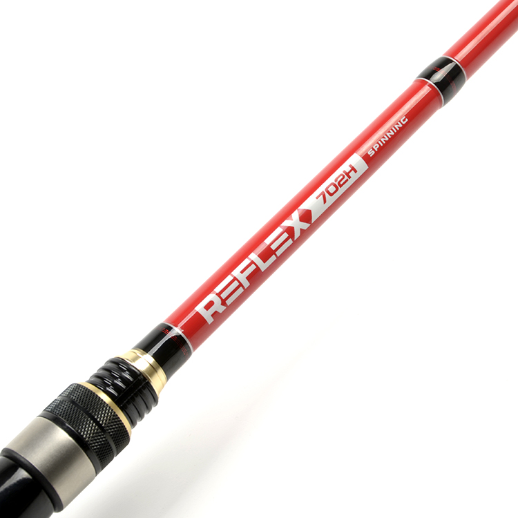 Спиннинг Metsui Reflex 902MH 8-32гр