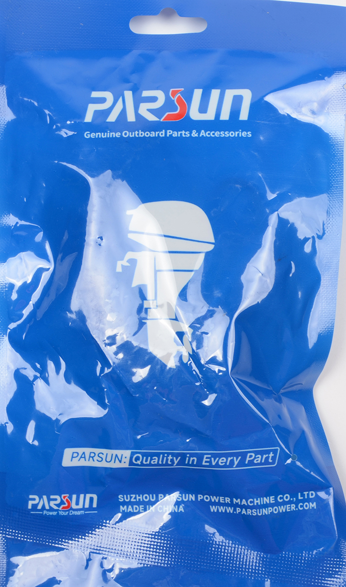 Чек остановки Parsun F4-01090401