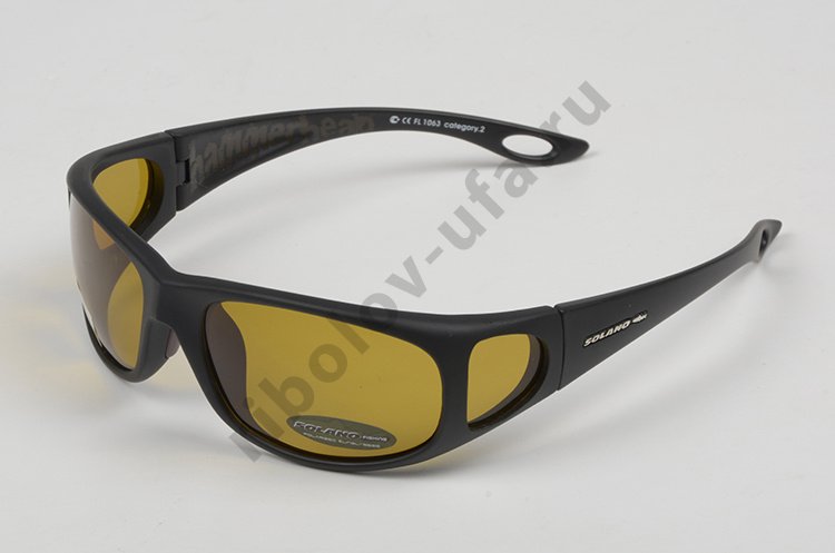 Очки Solano поляризационные FL 1063