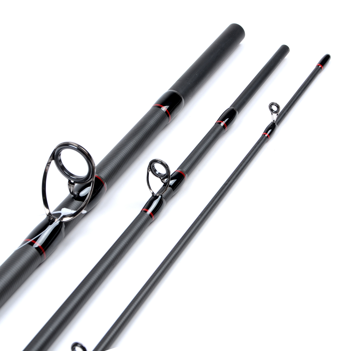 Удилище фидерное Flamingo X-Change 3,6 м до 180гр 12ft