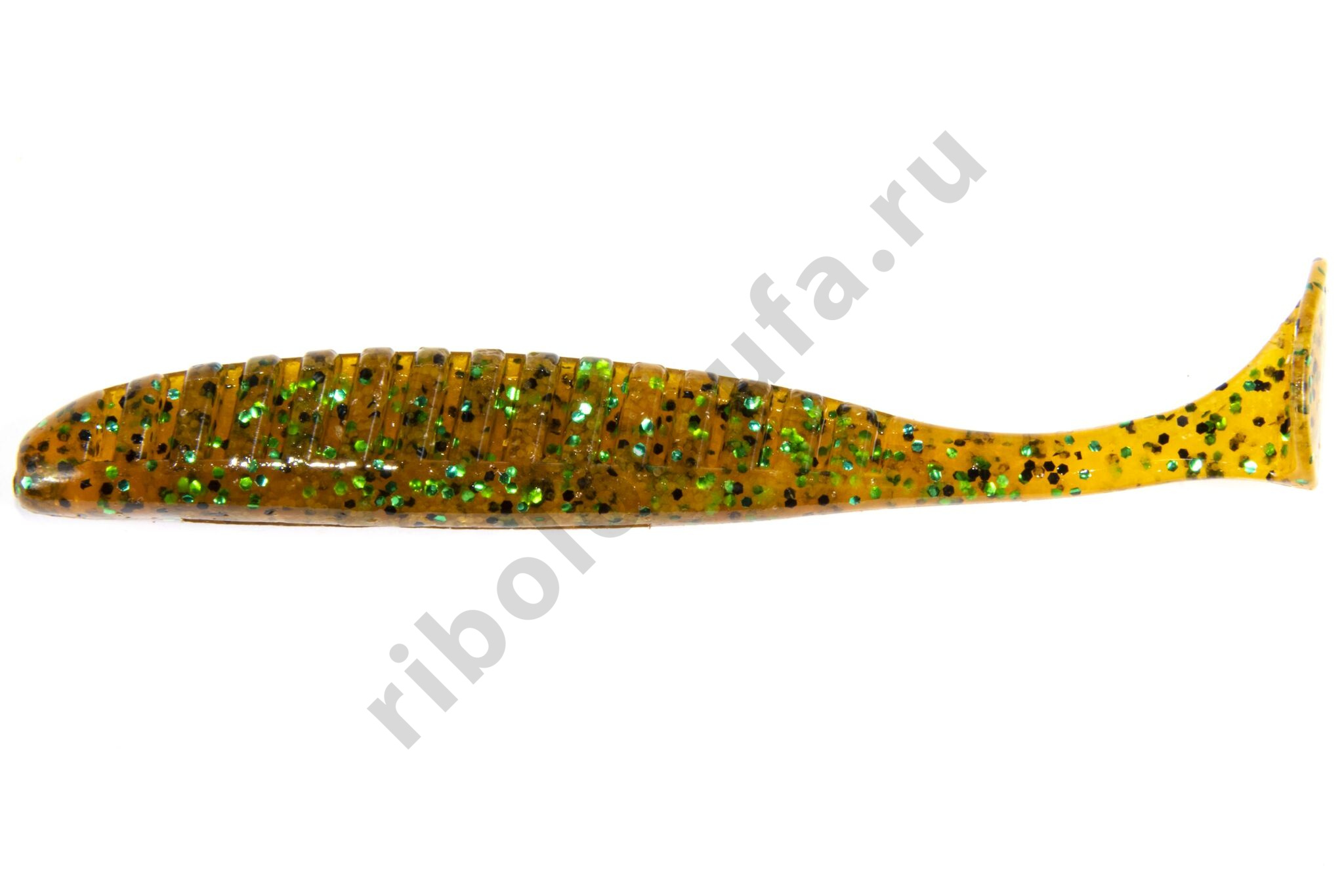 Силиконовая приманка Lucky John Radiator 2.0in 5см /PA19