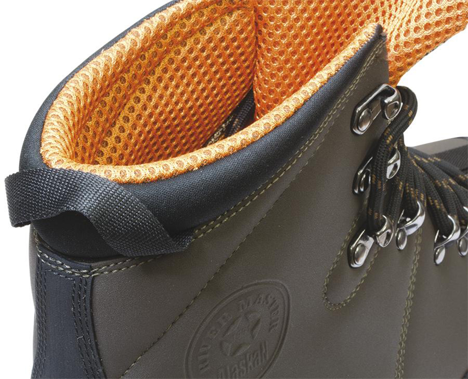 Ботинки Alaskan River Master Felt р. 12