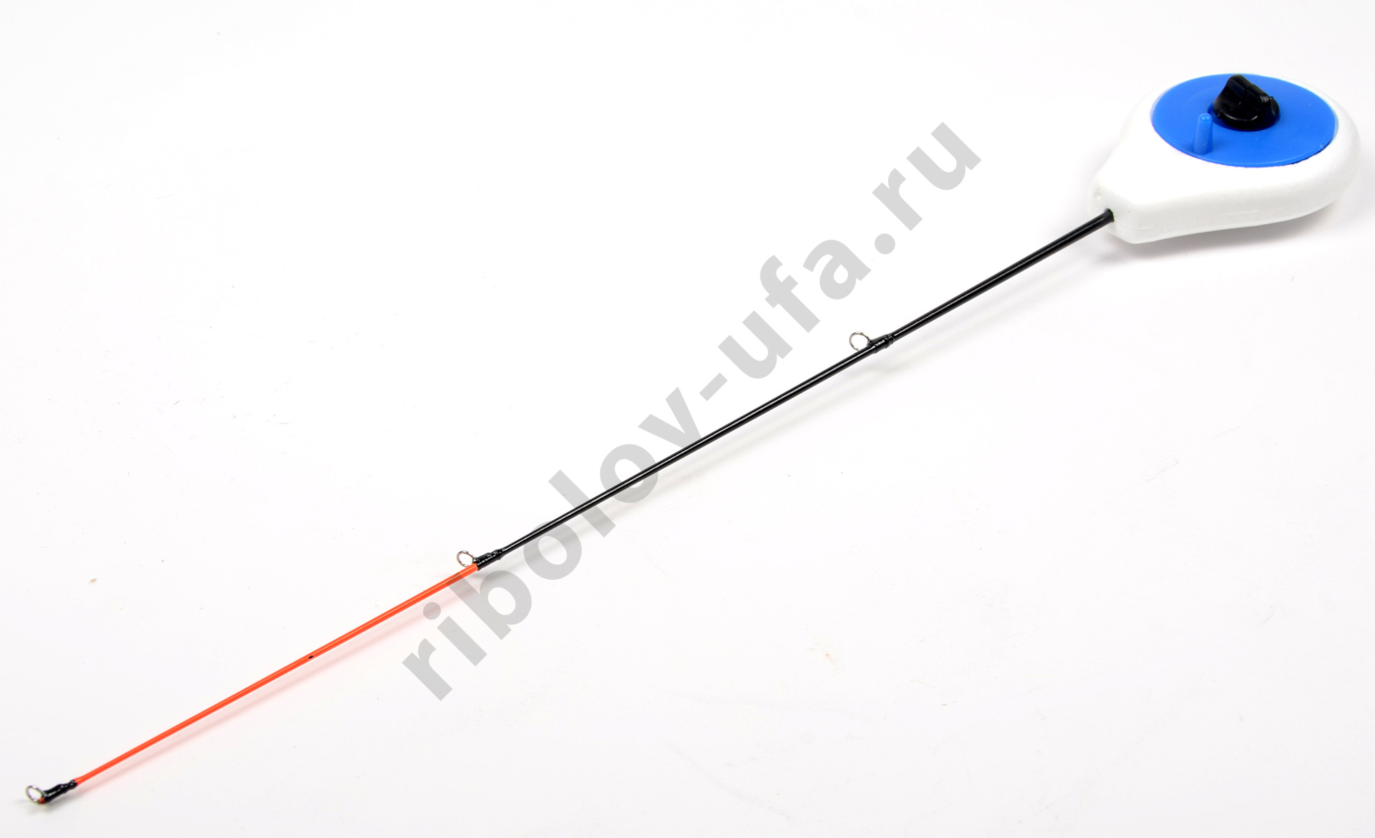 Удочка зимняя West Man для блеснения средне-мягкая