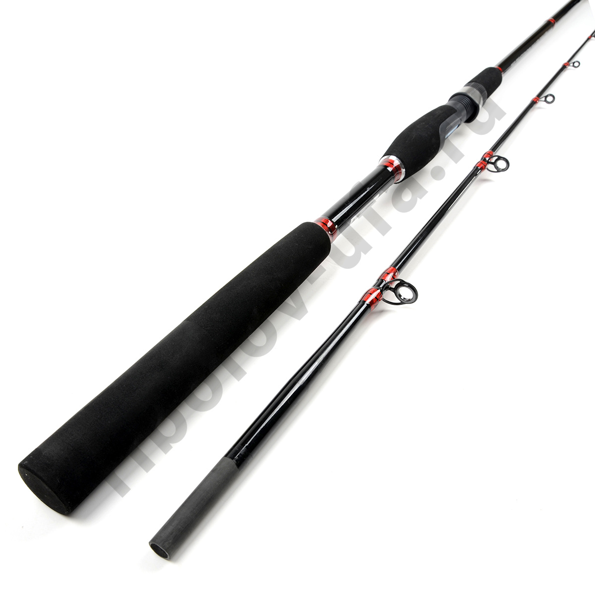 Удилище фидерное лодочное Flagman Force Activ Boat Feeder 2.4м тест 15-125гр.