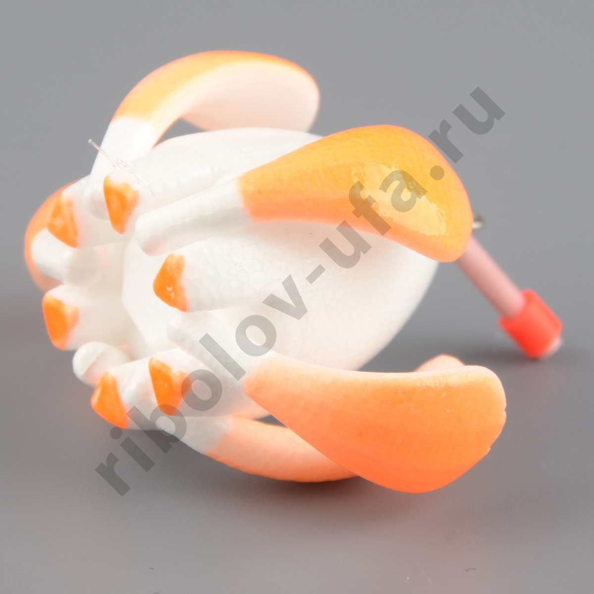 Поплавок зимний Columbia лещевый 2,5гр. №5