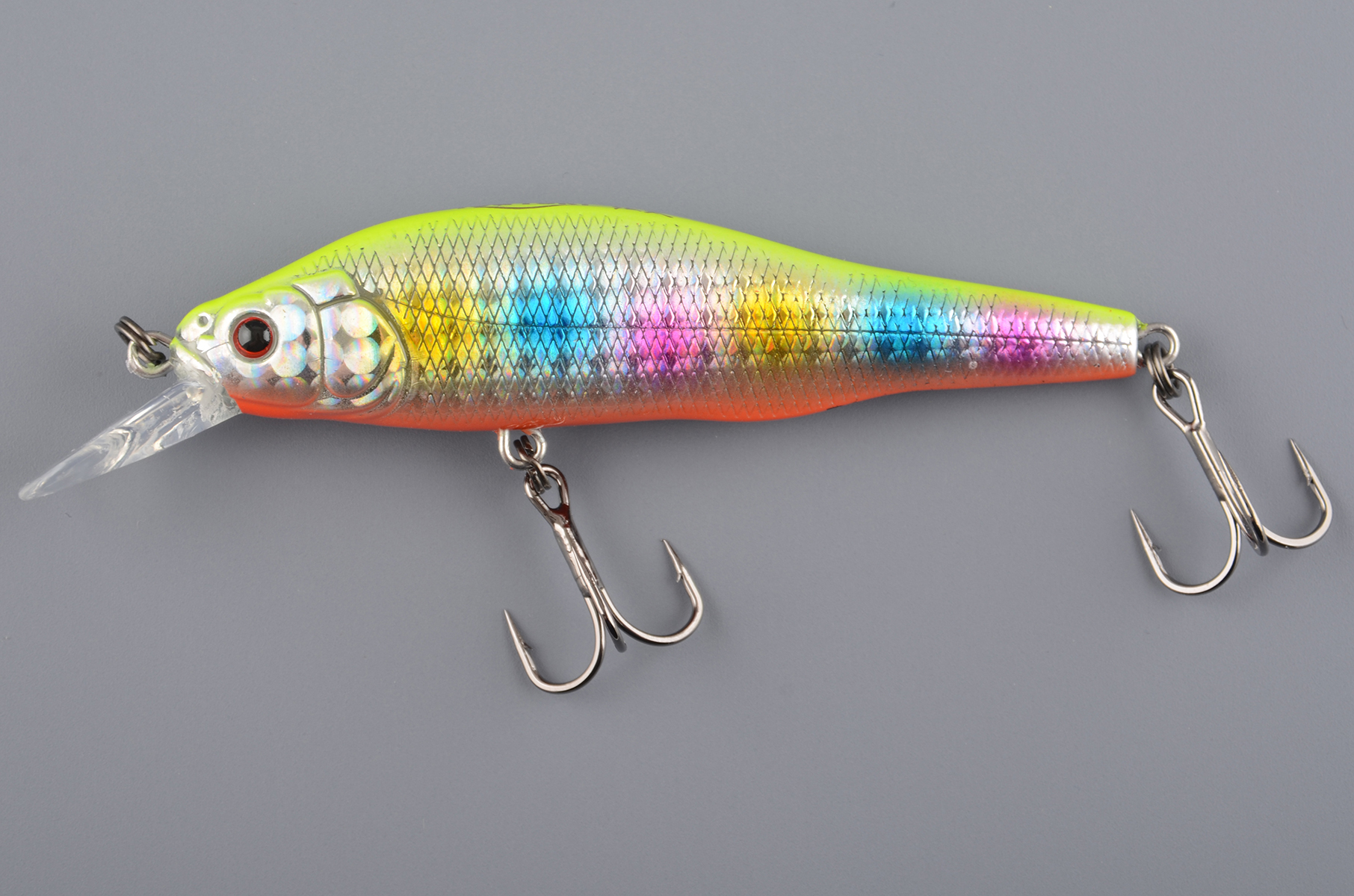 Воблер TsuYoki Blade 80SP #AM015