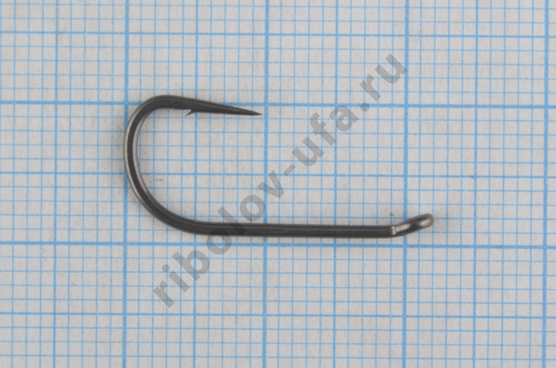 Одинарные крючки Vmc 7023 Nt, тефлон (10шт/уп) № 6