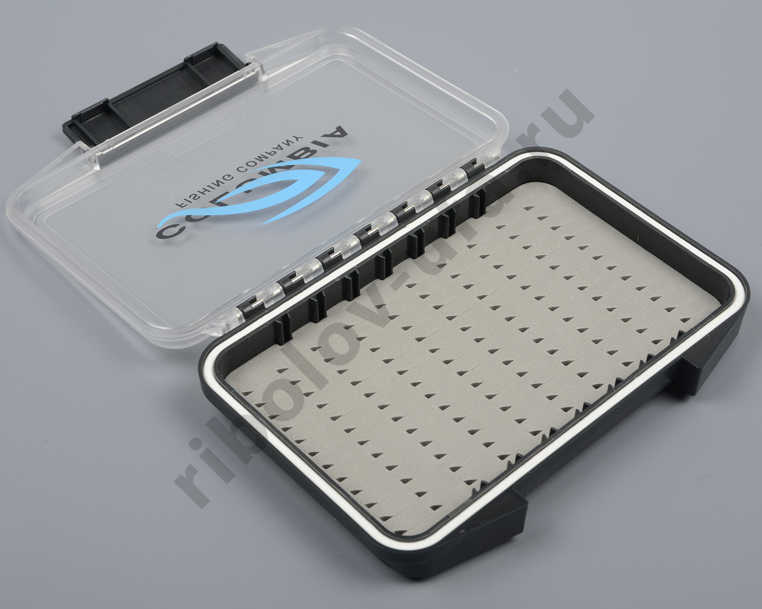 Коробка Columbia водонепроницаемая с изолоном 150*100*26