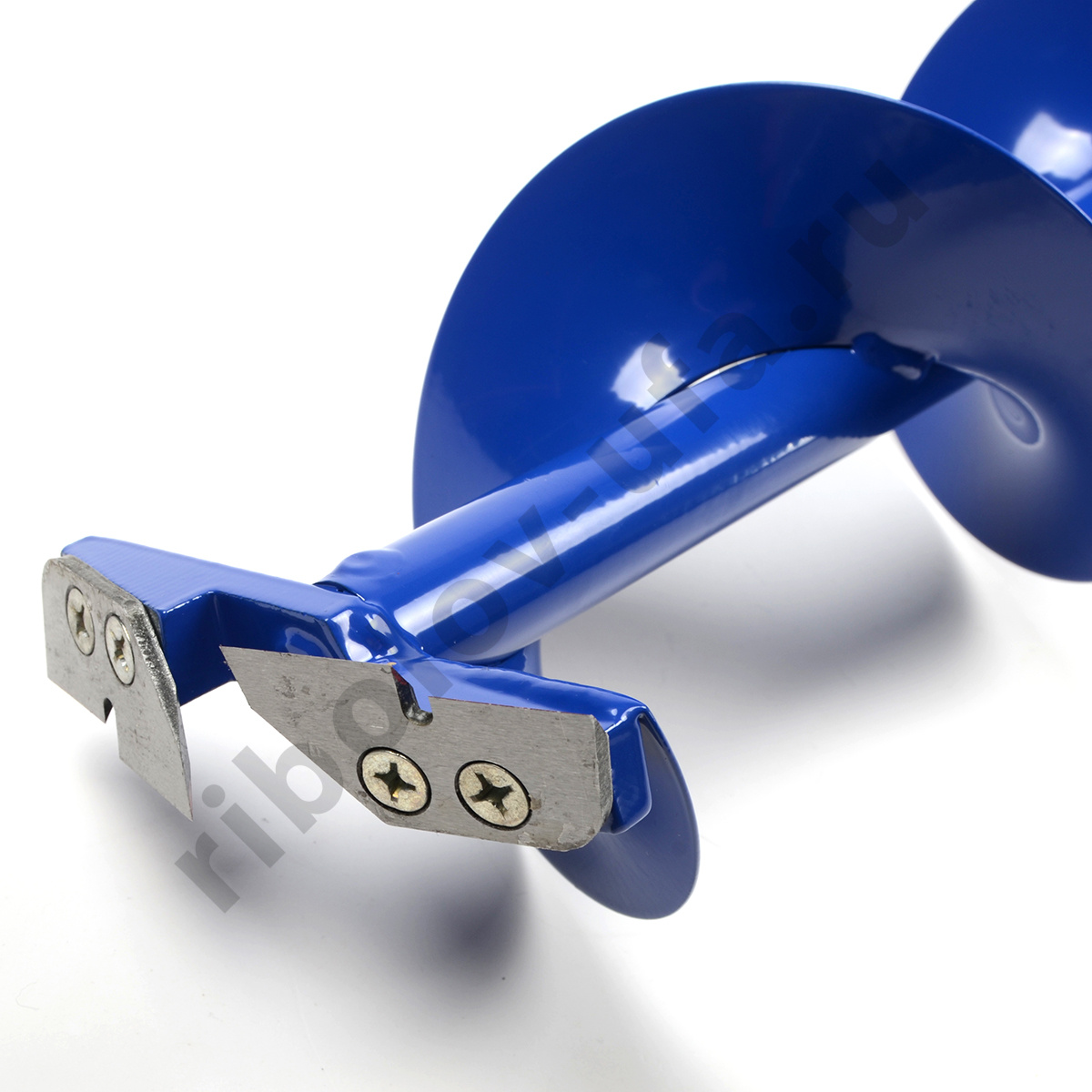 Шнек под шуруповерт Electroshtorm 110R правое вращение Helios 