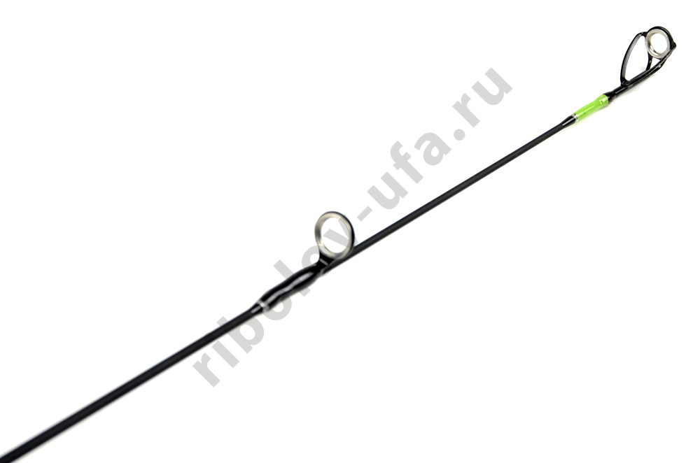 Удочка зимняя Narval Frost Ice Rod Long Handle Gen 2 76см, со сменным хлыстом #MH