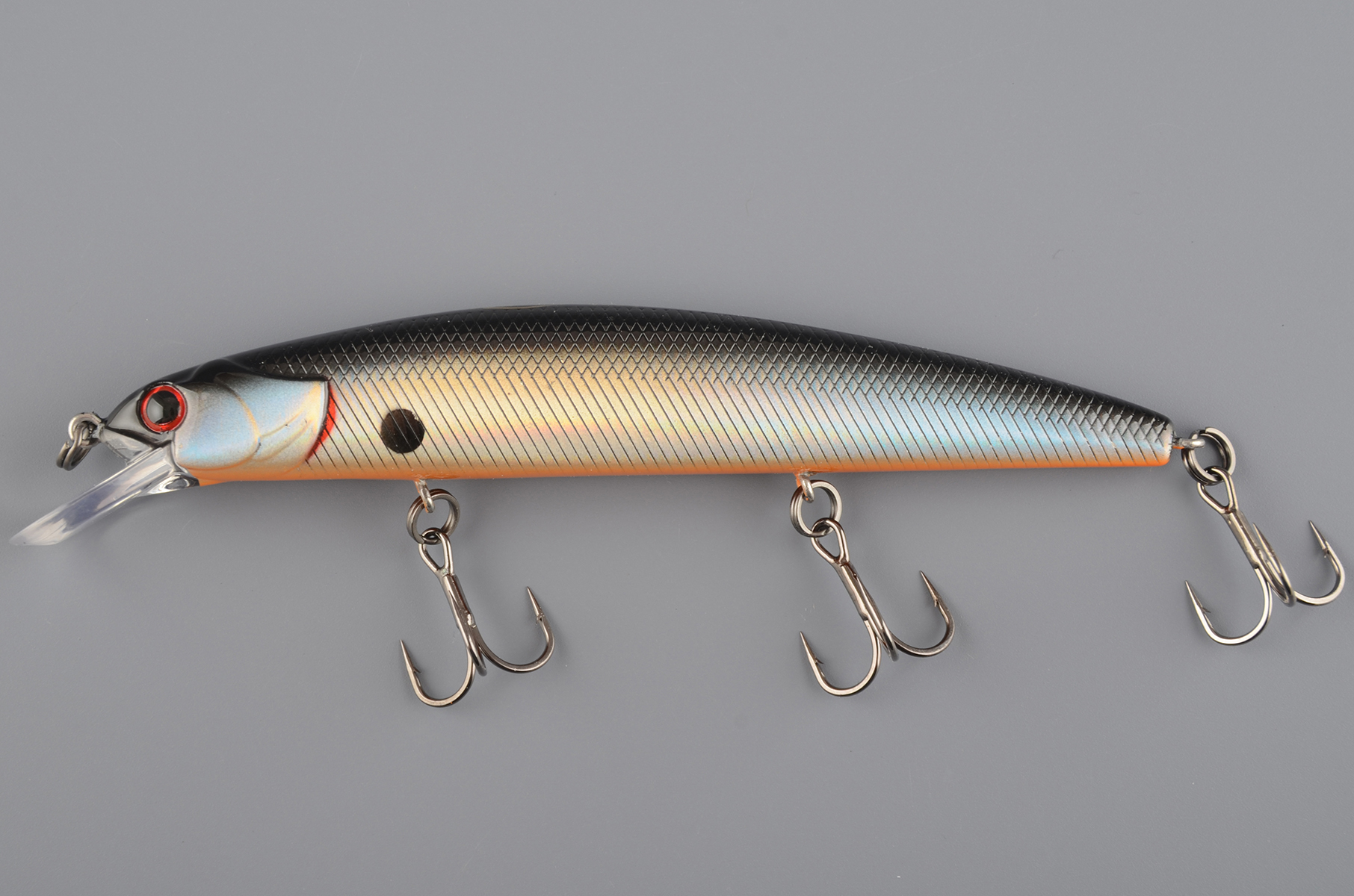 Воблер TsuYoki Chance 115SP #073Z