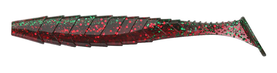 Силиконовая приманка Frapp Geko 4 in #PAL15