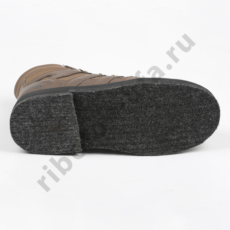 Ботинки Chota Abrams Creek Wading Boot, Dark Tan р.12