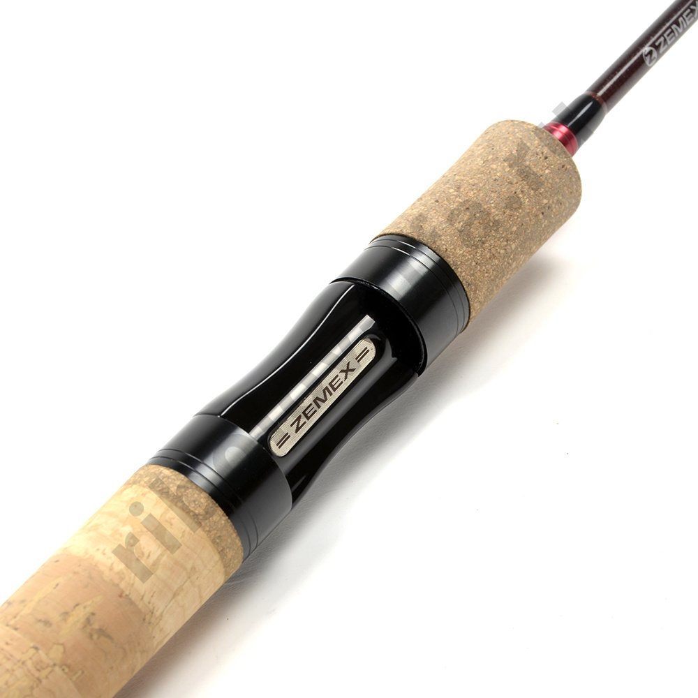 Спиннинг Zemex Aurora 622UL 0.3-5гр