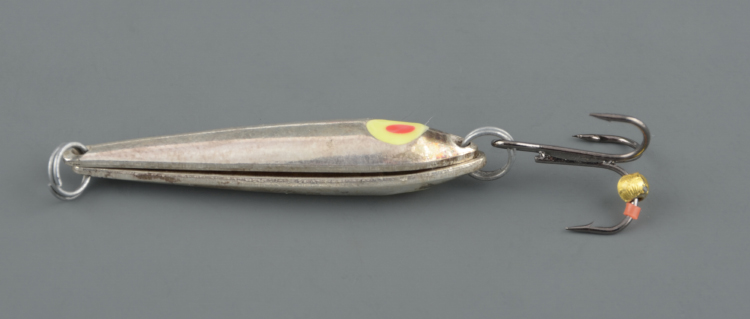 Блесна зимняя конишевского ТЮЛЬКА Пары