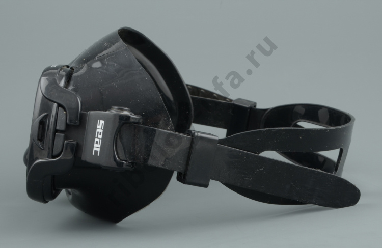 Маска Seac Sub, U-fit