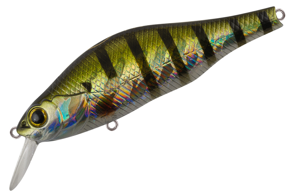 Воблер TsuYoki Hump 80SP 11,5гр 0,6-1,0м #123