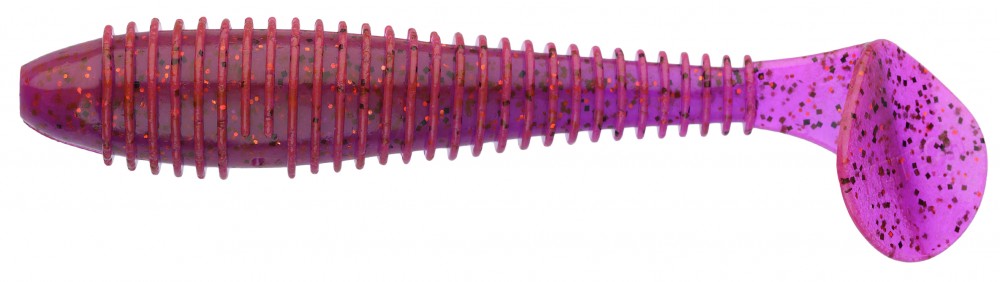 Силиконовая приманка Keitech Swing Impact Fat 6,8 in 17см 36,5гр # PAL 13 Mystic Spice