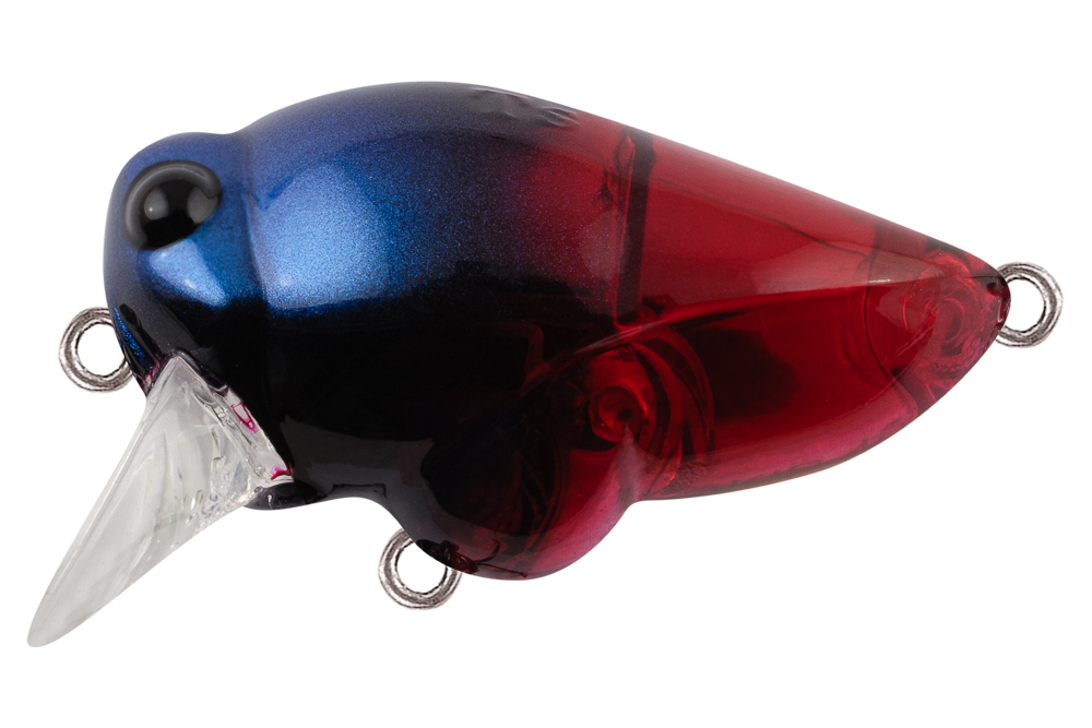 Воблер TsuYoki Fakir 32F #L012M