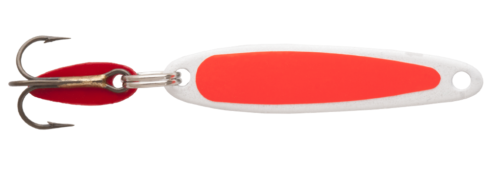 Блесна Swedish Pimple Standart №7 PFO