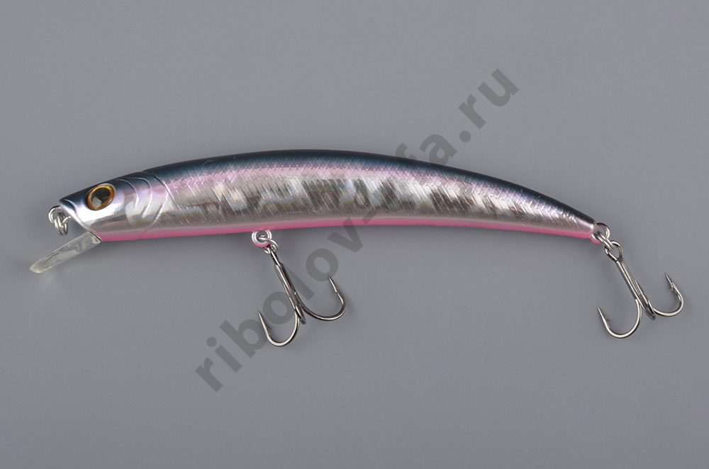 Воблер Smith Jib 110SP 110мм 12,5гр 0,5-1,0м цв.519