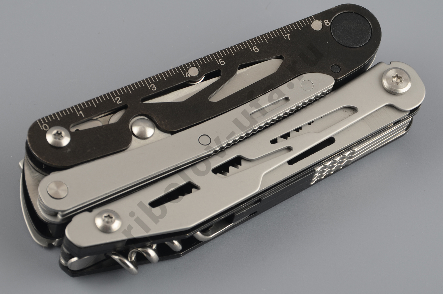 Мультитул складной Ganzo  G304