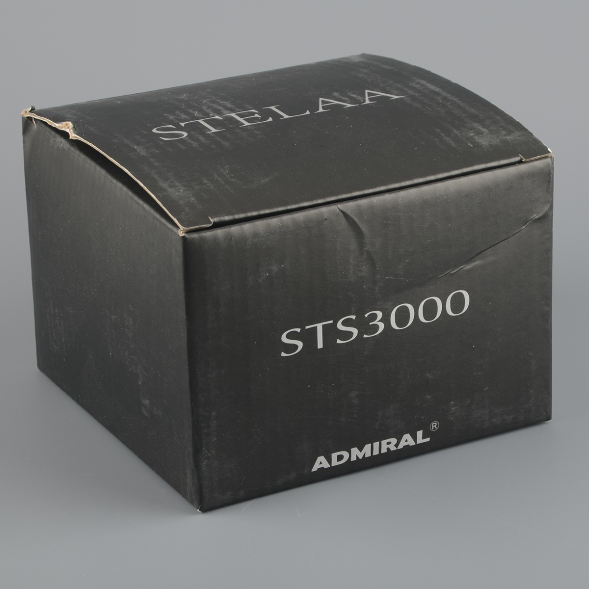 Катушка безынерц. Admiral STS 3000 