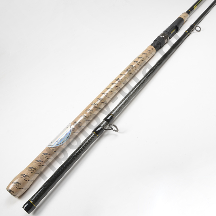 Удилище штекерн.Mikado FISHFINDER Feeder 366/12' ( до 200 гр.) Carbon