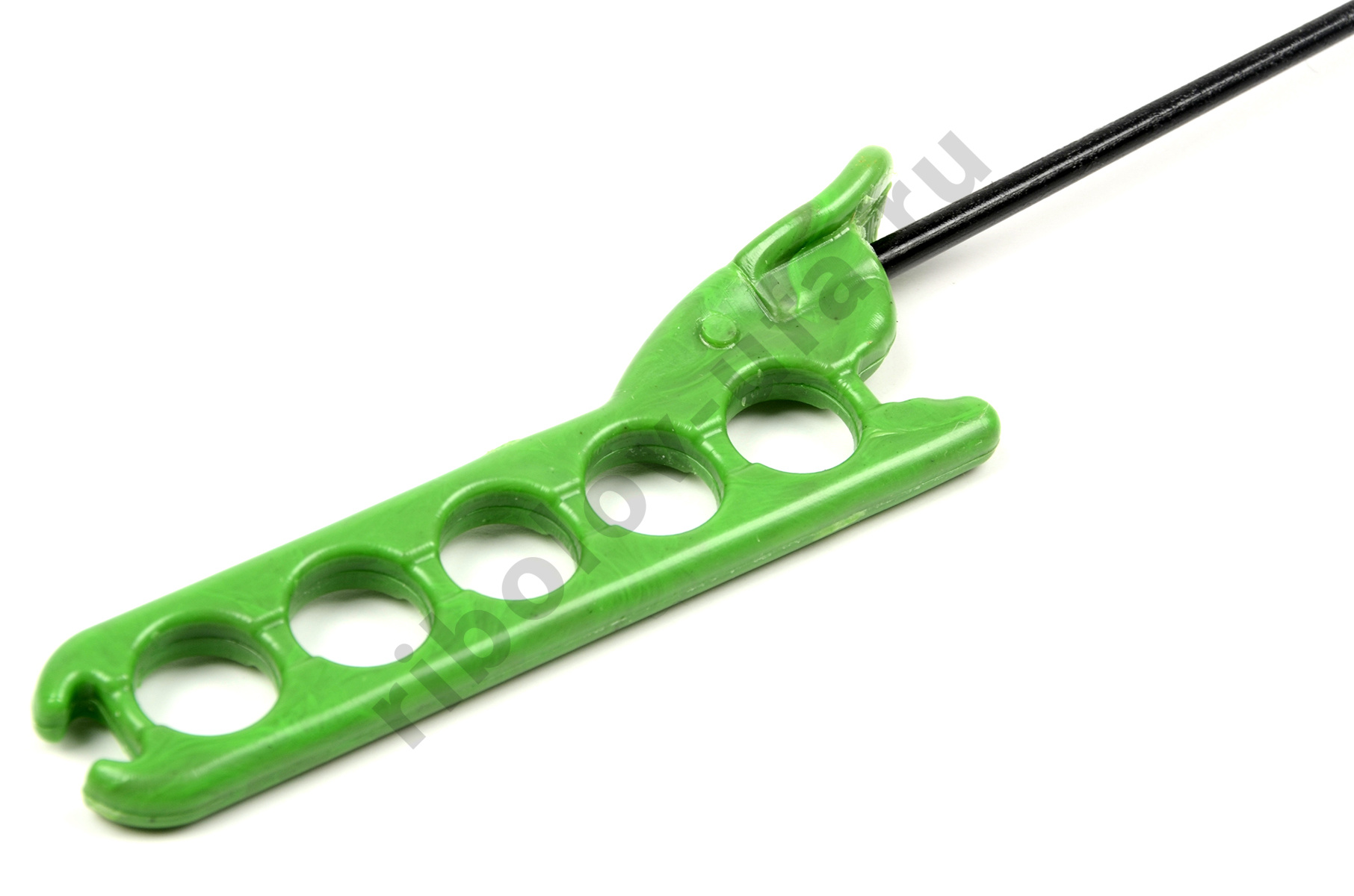 Удочка зимняя Crazy Brothers мини Мастер №3